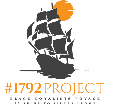 #1792Project: 15 Ships to Sierra Leone graphic