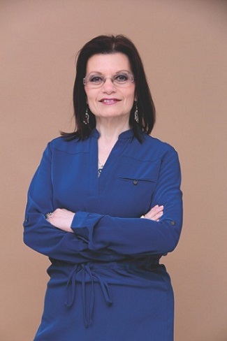 Angelica Harris
