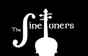 Fine Tuners logo.