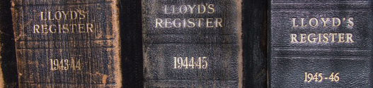 Lloyds Register Banner