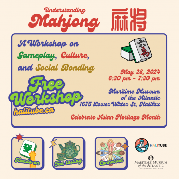 Understanding Mahjong graphic.