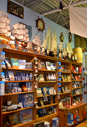 Marine Heritage Store  Maritime Museum of the Atlantic