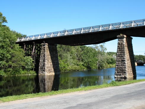 Bridging our Past: A Snapshot of Historic Nova Scotia ...