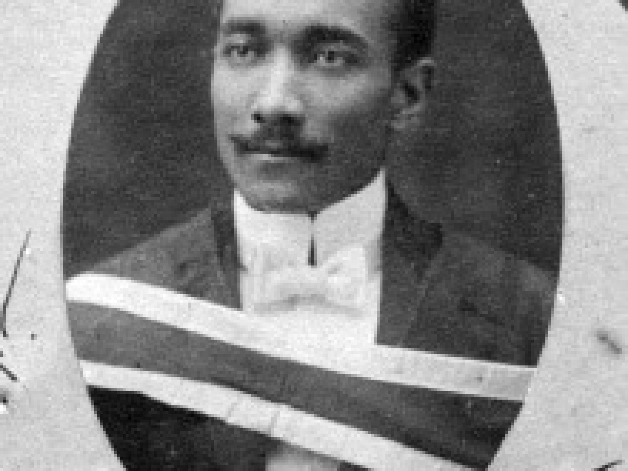 Dr. Clement Courtenay Ligoure 