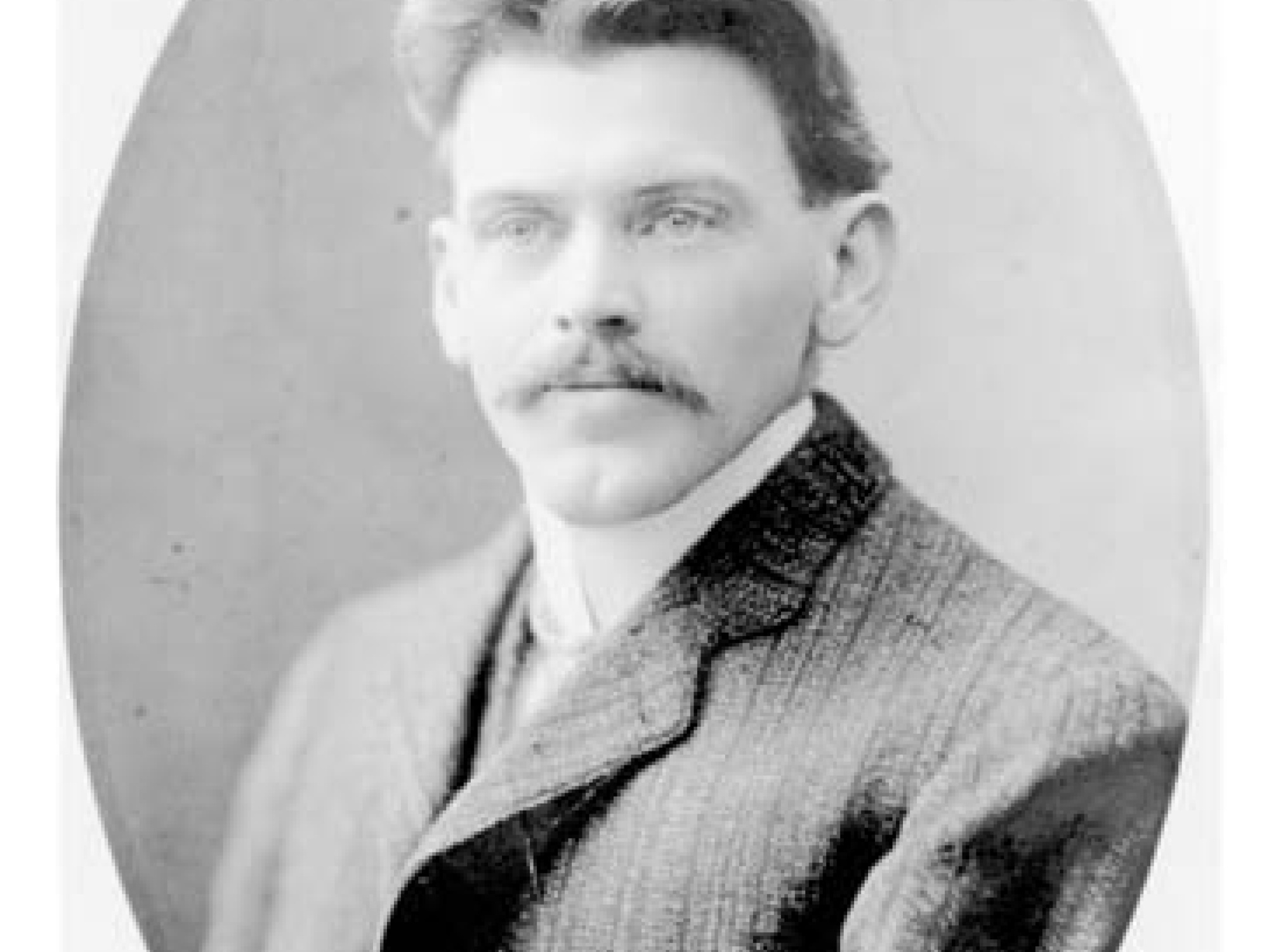 Vincent Coleman 