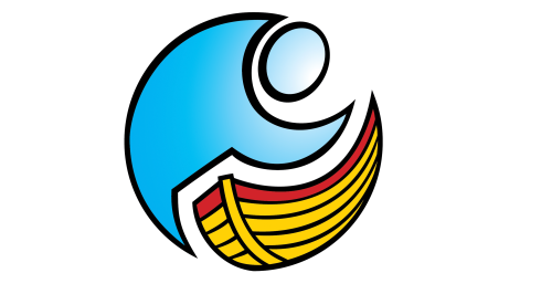 Boat school logo.