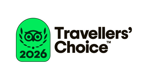 TripAdvisor logo