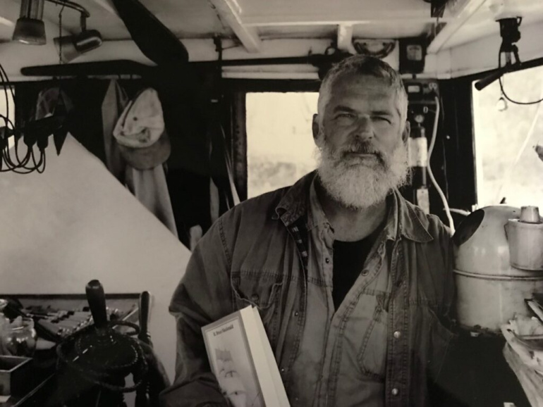 R. Bruce Macdonald 