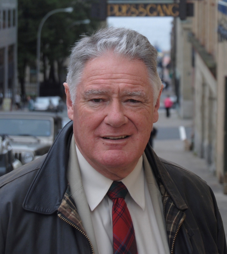 Rick Grant 