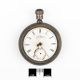 Vincent Coleman's watch.