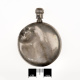 Vincent Coleman's Watch, back.