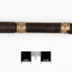 Vincent Coleman's pen