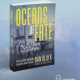 Oceans of Fate: Peace and Peril Aboard the Steamship Empress of Asia book cover.