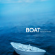 BOAT: Photographs by Katherine Knight - cover