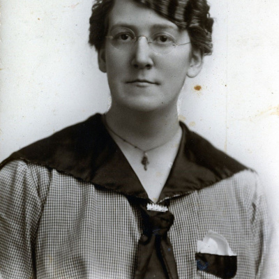  Georgina Miner 
