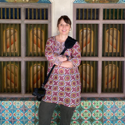 Louise Trotter