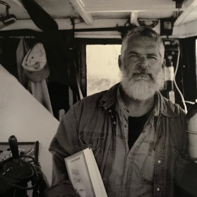 R. Bruce Macdonald 