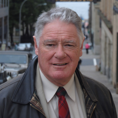 Rick Grant 