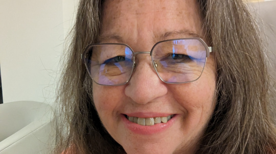 Cathy Martin